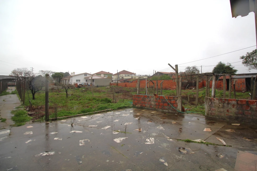 Moradia T3 para Venda em Marinha Grande Foto 20