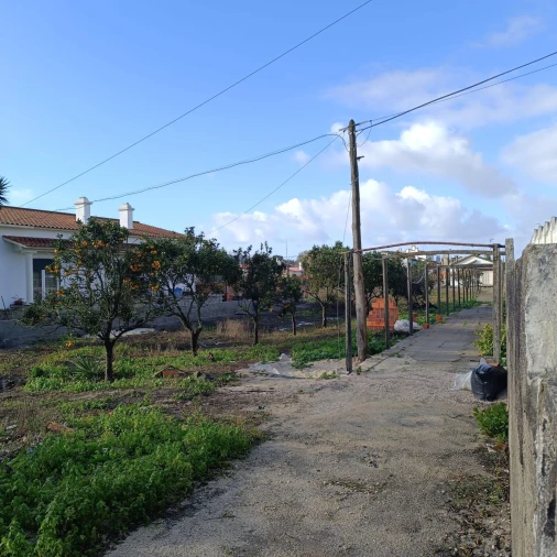 Moradia T3 para Venda em Marinha Grande Foto 24