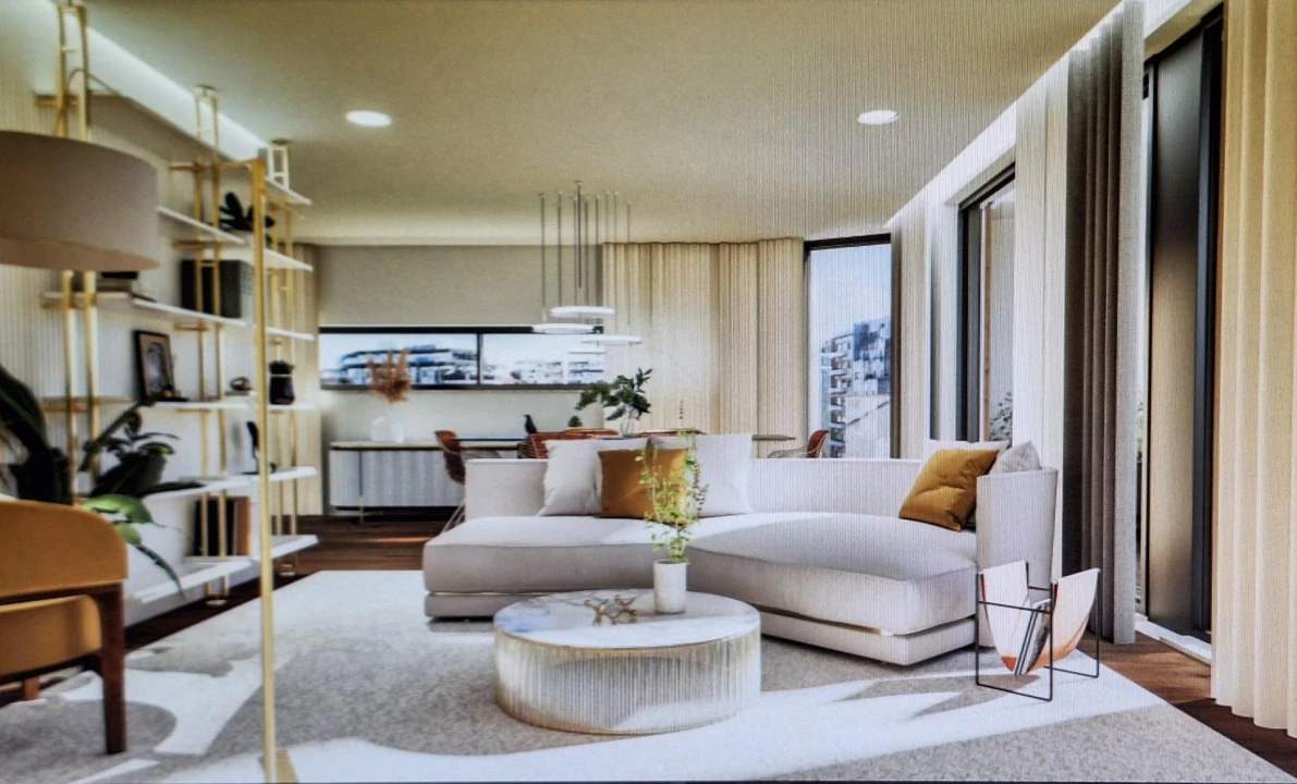 Apartamento T3 para Venda em Glória e Vera Cruz Foto 2