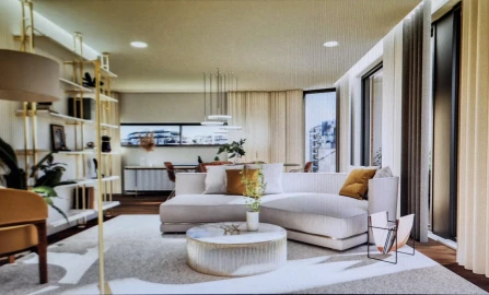 Apartamento T3 para Venda em Glória e Vera Cruz