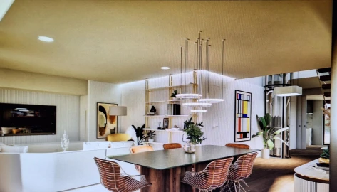 Apartamento T3 para Venda em Glória e Vera Cruz