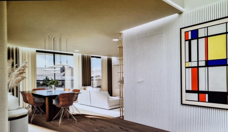 Apartamento T3 para Venda em Glória e Vera Cruz