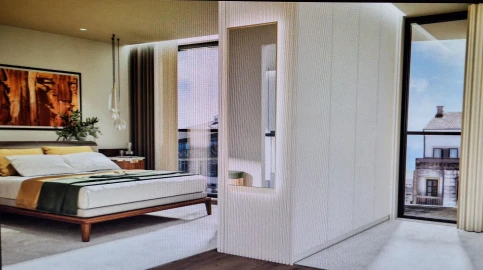 Apartamento T3 para Venda em Glória e Vera Cruz