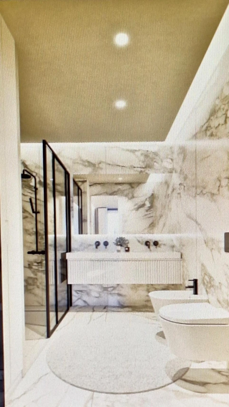 Apartamento T3 para Venda em Glória e Vera Cruz Foto 10