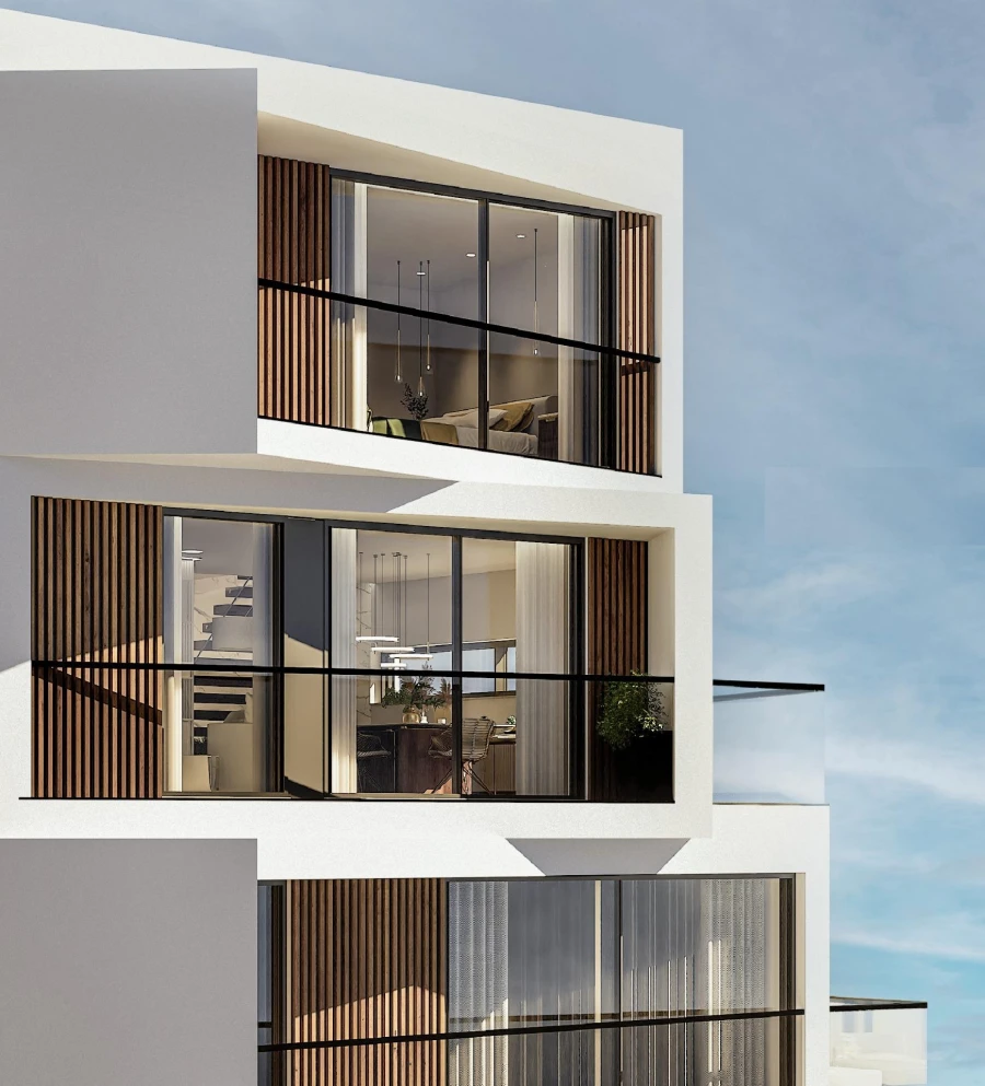 Apartamento T3 para Venda em Glória e Vera Cruz Foto 13