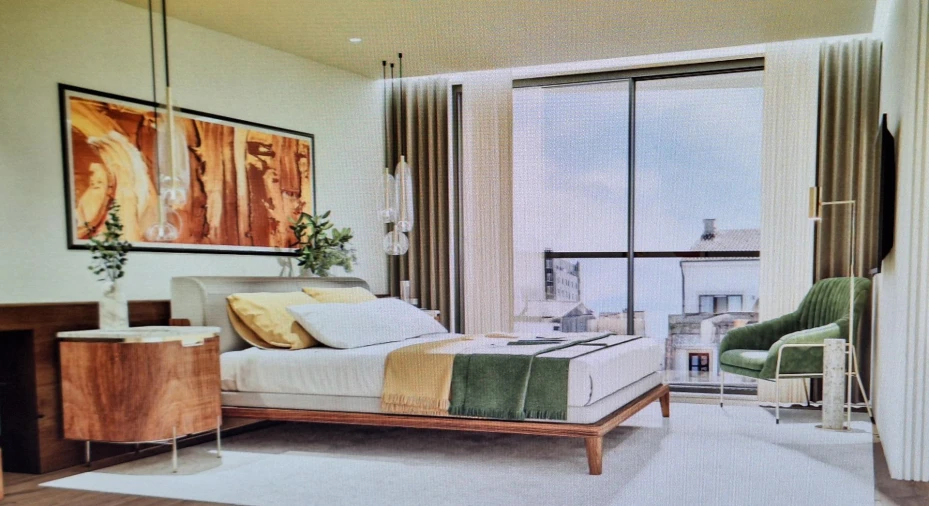Apartamento T3 para Venda em Glória e Vera Cruz Foto 7