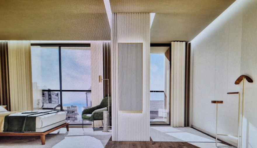 Apartamento T3 para Venda em Glória e Vera Cruz Foto 8
