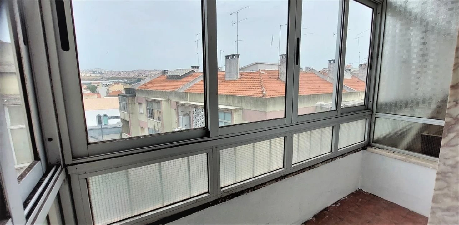 Apartamento T2 para Venda em Encosta do Sol Foto 10