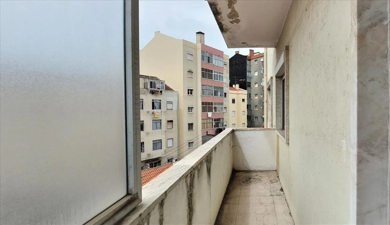 Apartamento T2 para Venda em Encosta do Sol Foto 13