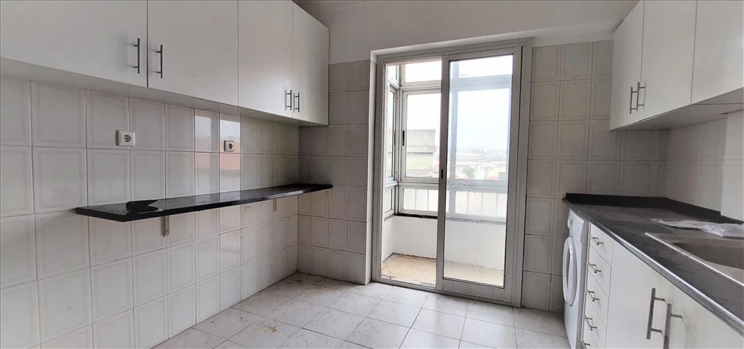 Apartamento T2 para Venda em Encosta do Sol Foto 7