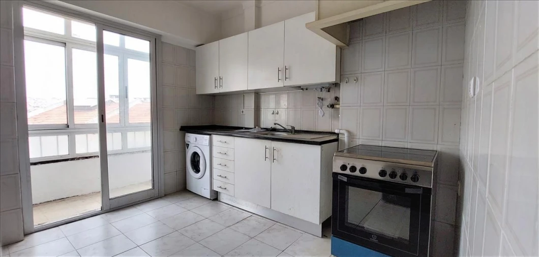 Apartamento T2 para Venda em Encosta do Sol Foto 6