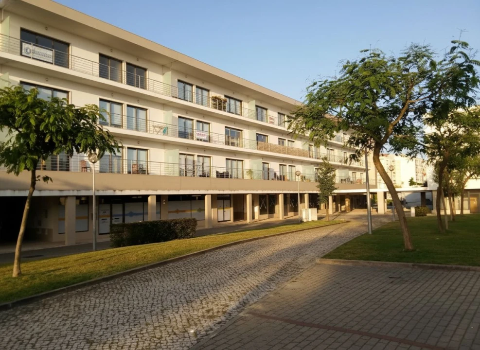 Apartamento T3 para Venda em Pinhal Novo Foto 1
