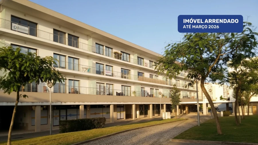 Apartamento T3 para Venda em Pinhal Novo