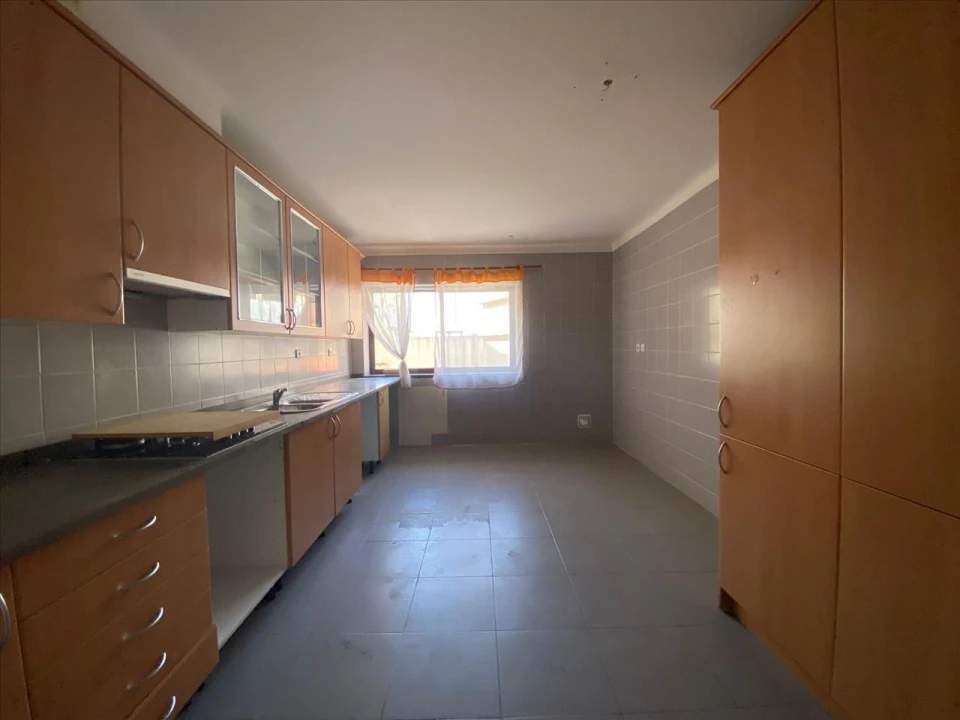 Apartamento T3 para Venda em Setubal (São Sebastião) Foto 5