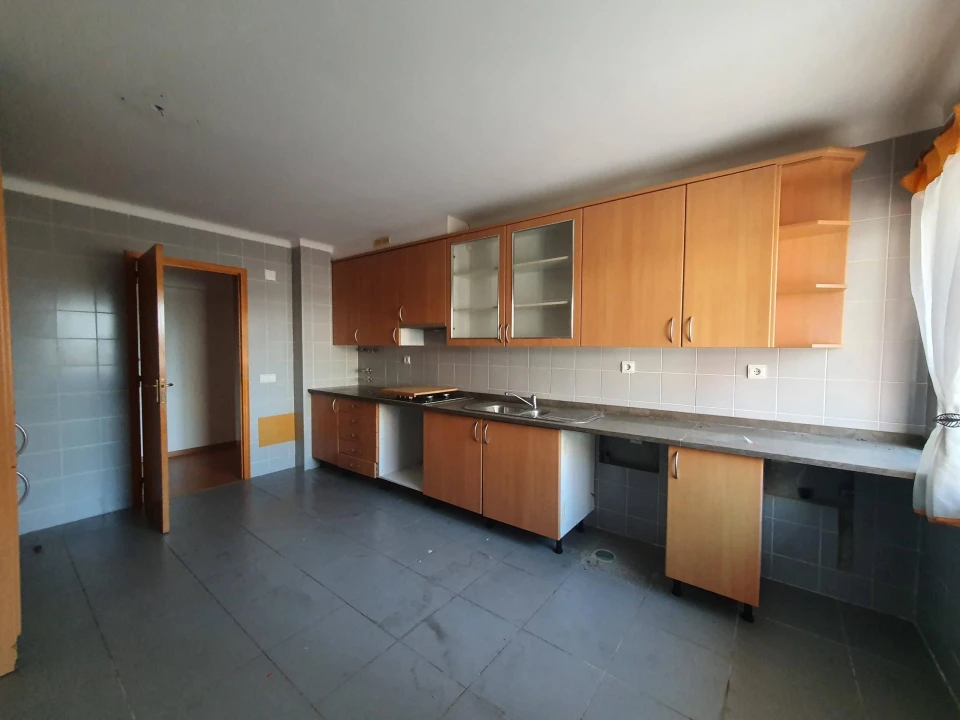 Apartamento T3 para Venda em Setubal (São Sebastião) Foto 4