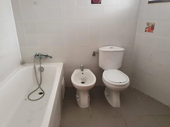 Apartamento T3 para Venda em Setubal (São Sebastião) Foto 13