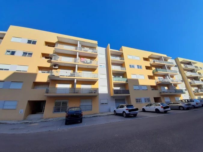 Apartamento T2 para Venda em Barreiro e Lavradio Foto 18