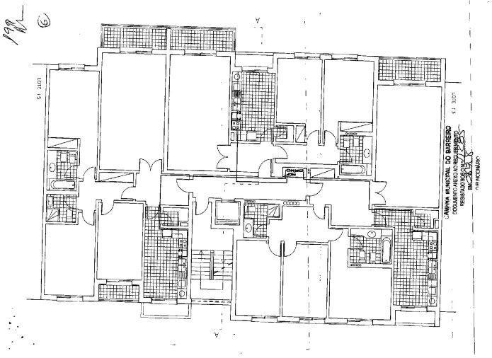 Apartamento T2 para Venda em Barreiro e Lavradio Foto 19