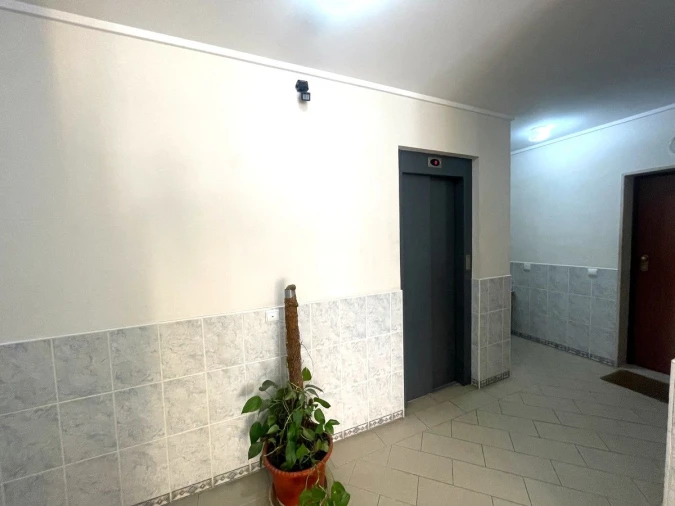 Apartamento T2 para Venda em Barreiro e Lavradio Foto 2