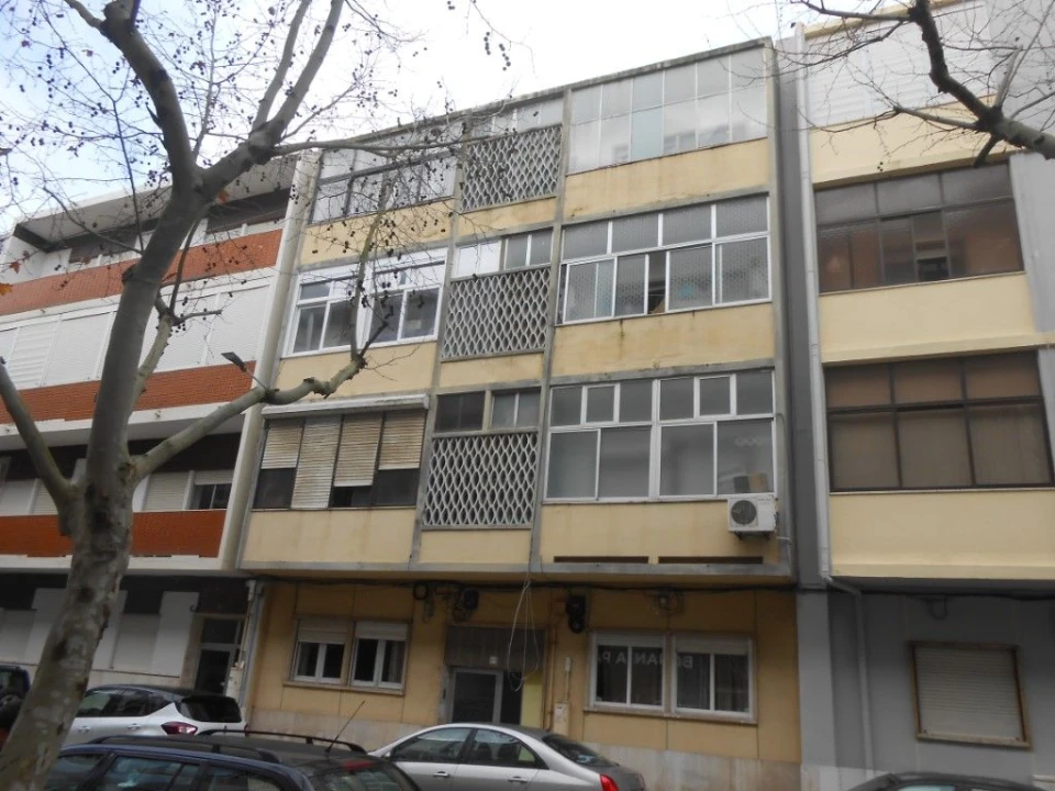 Apartamento T1 para Venda em Barreiro e Lavradio Foto 1