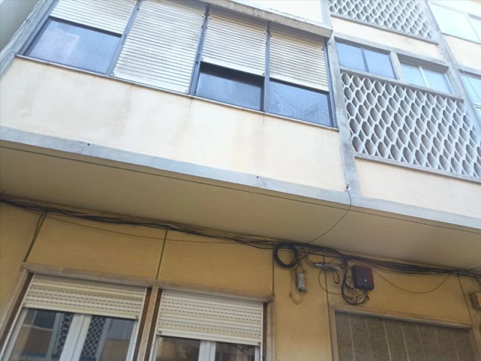 Apartamento T1 para Venda em Barreiro e Lavradio Foto 2