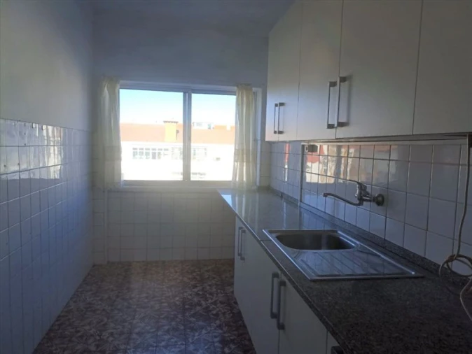 Apartamento T1 para Venda em Barreiro e Lavradio Foto 14
