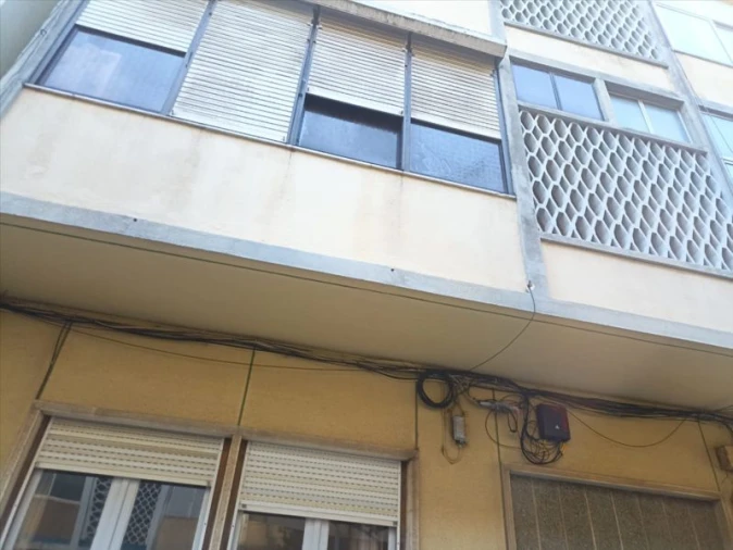 Apartamento T1 para Venda em Barreiro e Lavradio Foto 2