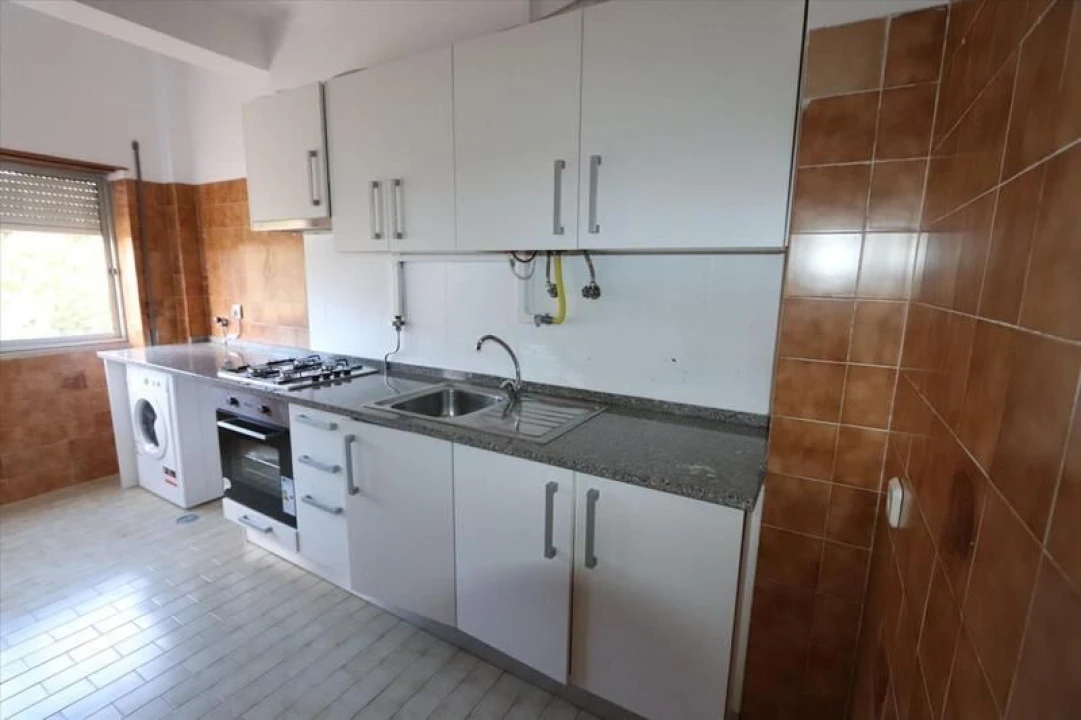 Apartamento T3 para Venda em Baixa da Banheira e Vale da Amoreira Foto 8