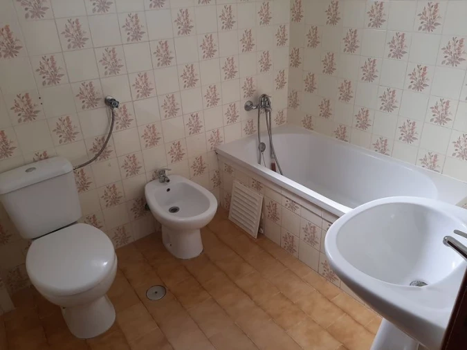 Apartamento T3 para Venda em Baixa da Banheira e Vale da Amoreira Foto 15