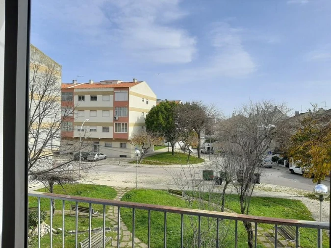 Apartamento T3 para Venda em Baixa da Banheira e Vale da Amoreira Foto 16