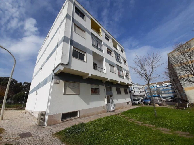 Apartamento T3 para Venda em Baixa da Banheira e Vale da Amoreira Foto 17