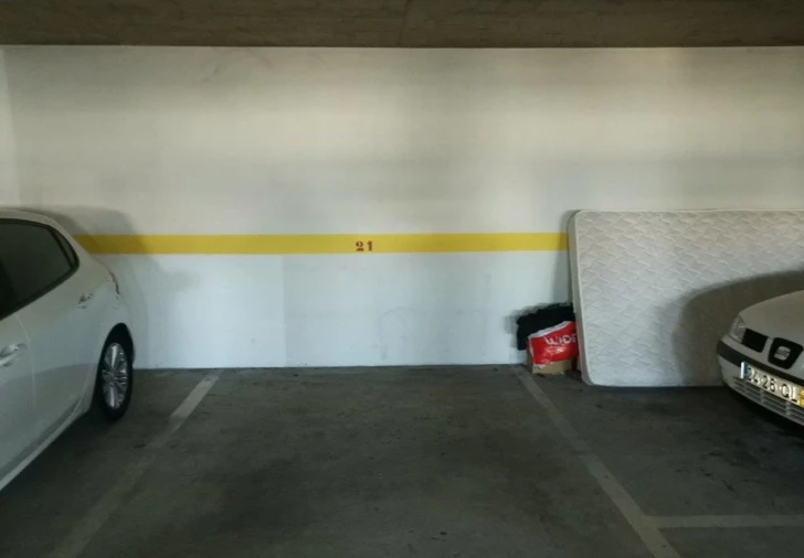 Apartamento T2 para Venda em Covilhã e Canhoso Foto 12