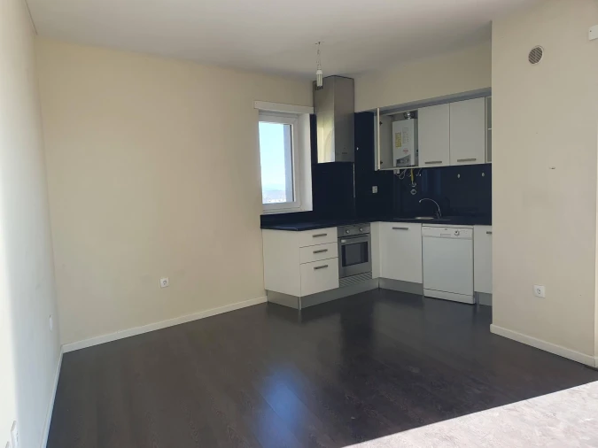 Apartamento T2 para Venda em Covilhã e Canhoso Foto 4