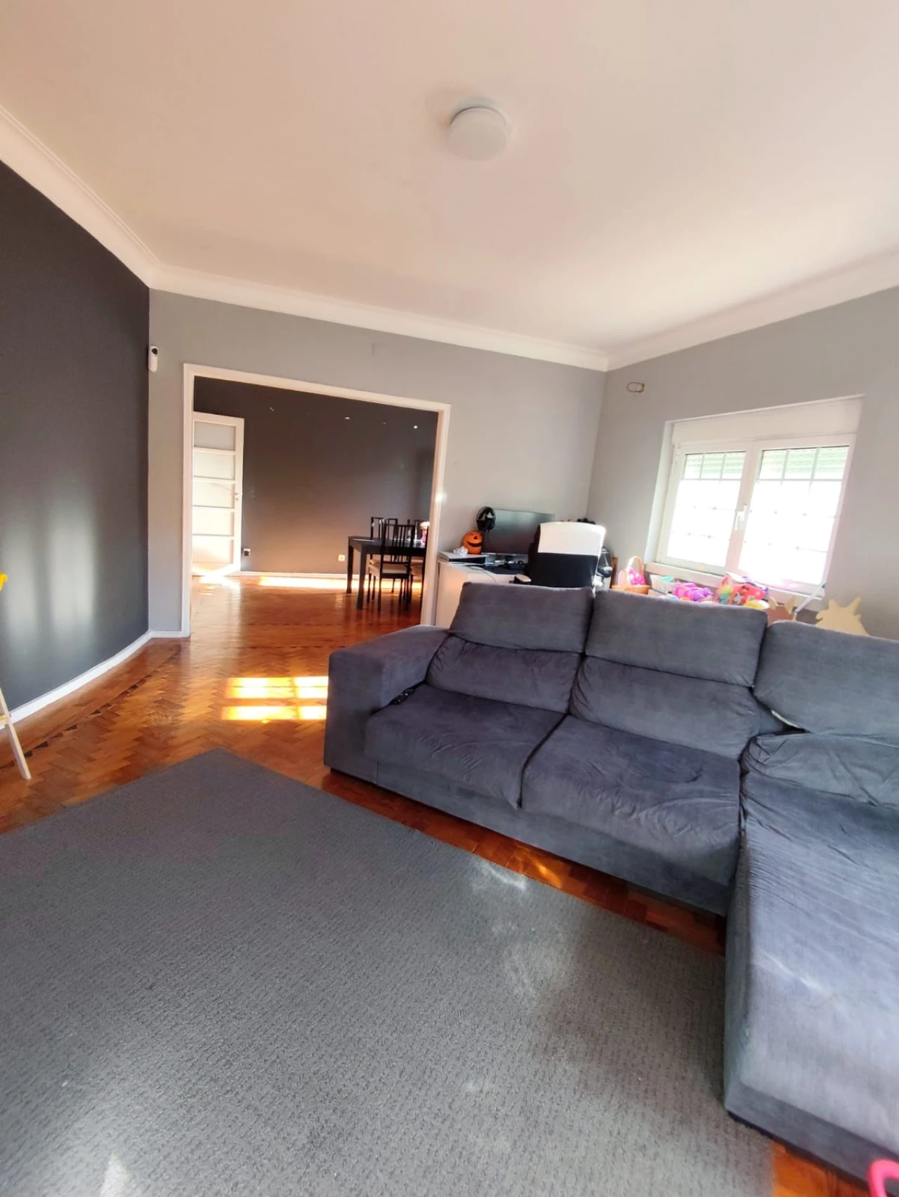 Apartamento T2 para Venda em Agualva e Mira-Sintra Foto 11