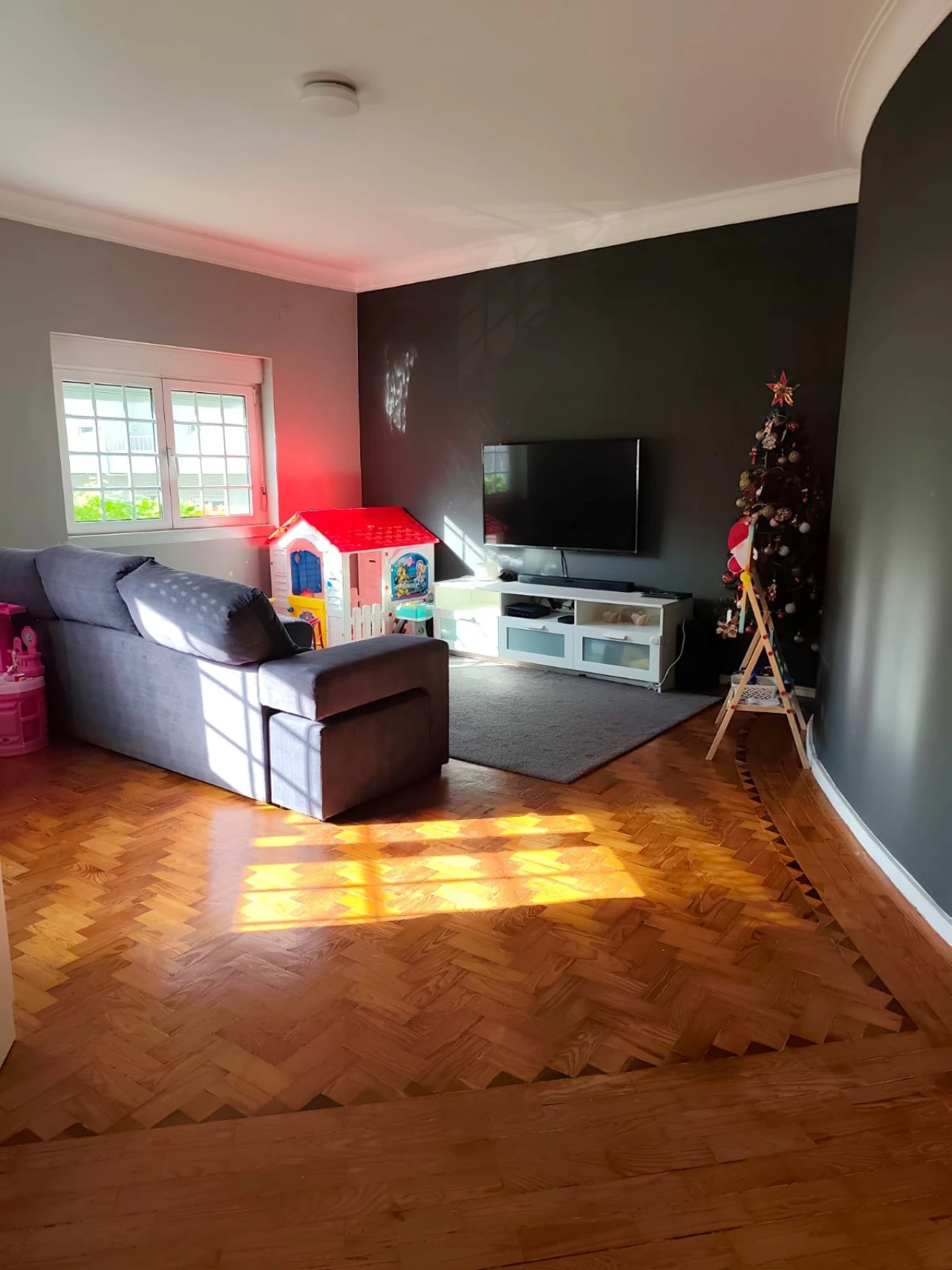 Apartamento T2 para Venda em Agualva e Mira-Sintra Foto 14