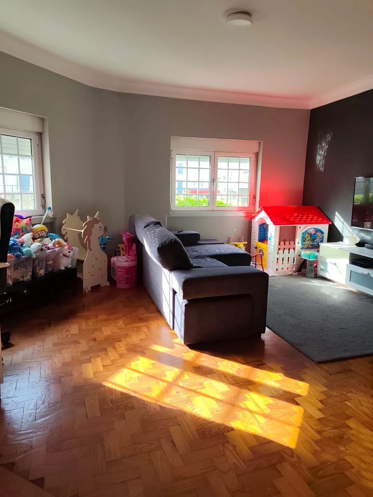 Apartamento T2 para Venda em Agualva e Mira-Sintra Foto 15