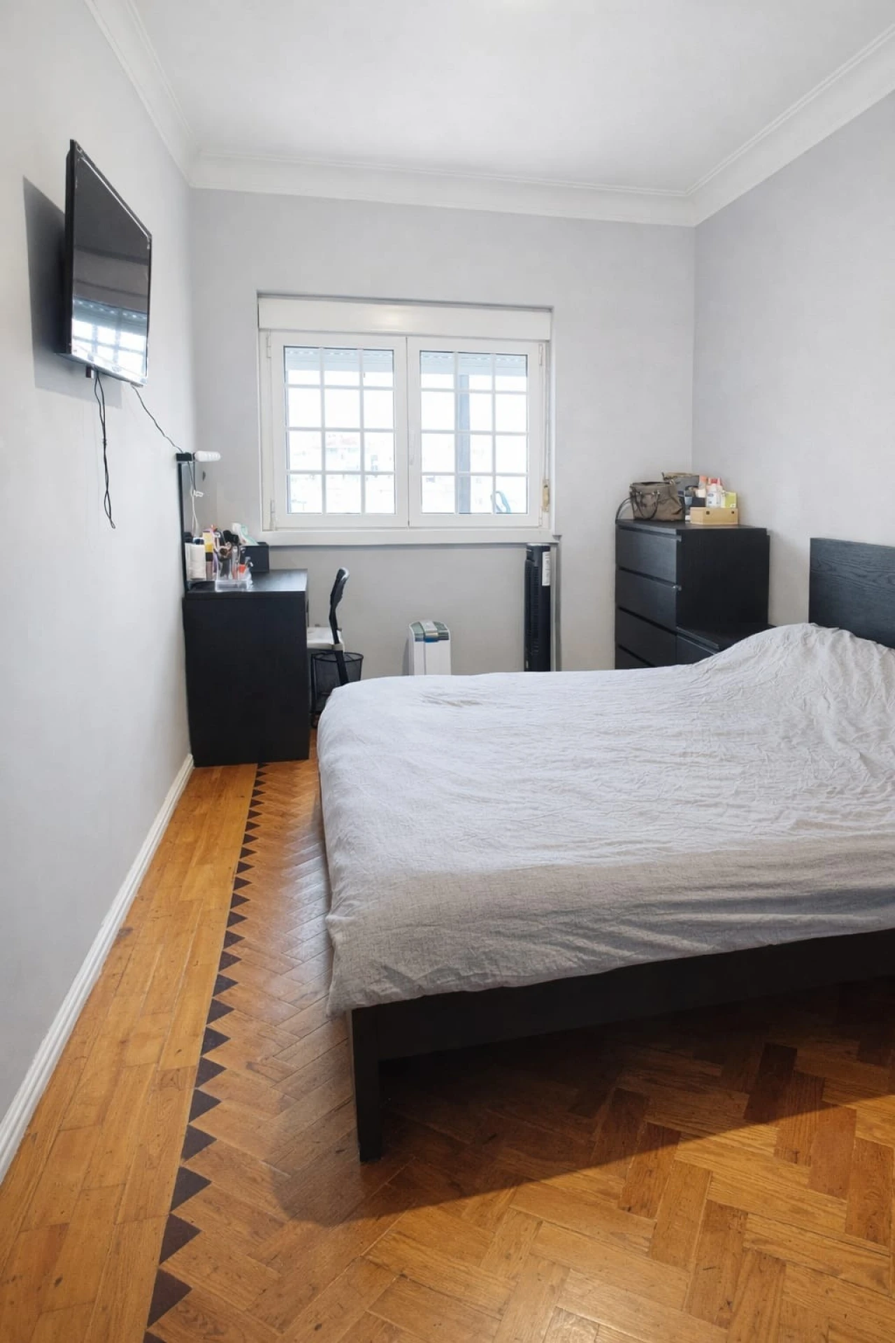Apartamento T2 para Venda em Agualva e Mira-Sintra Foto 22