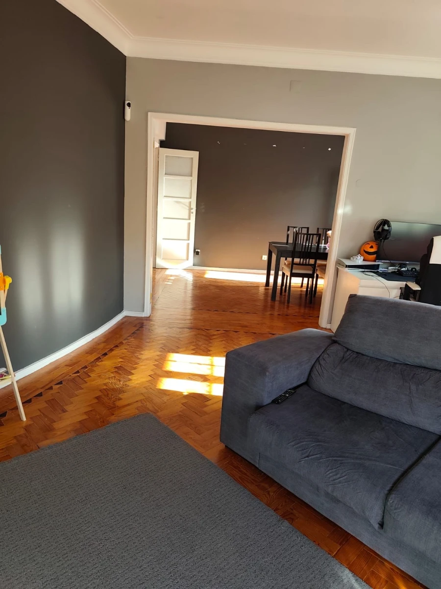 Apartamento T2 para Venda em Agualva e Mira-Sintra Foto 12