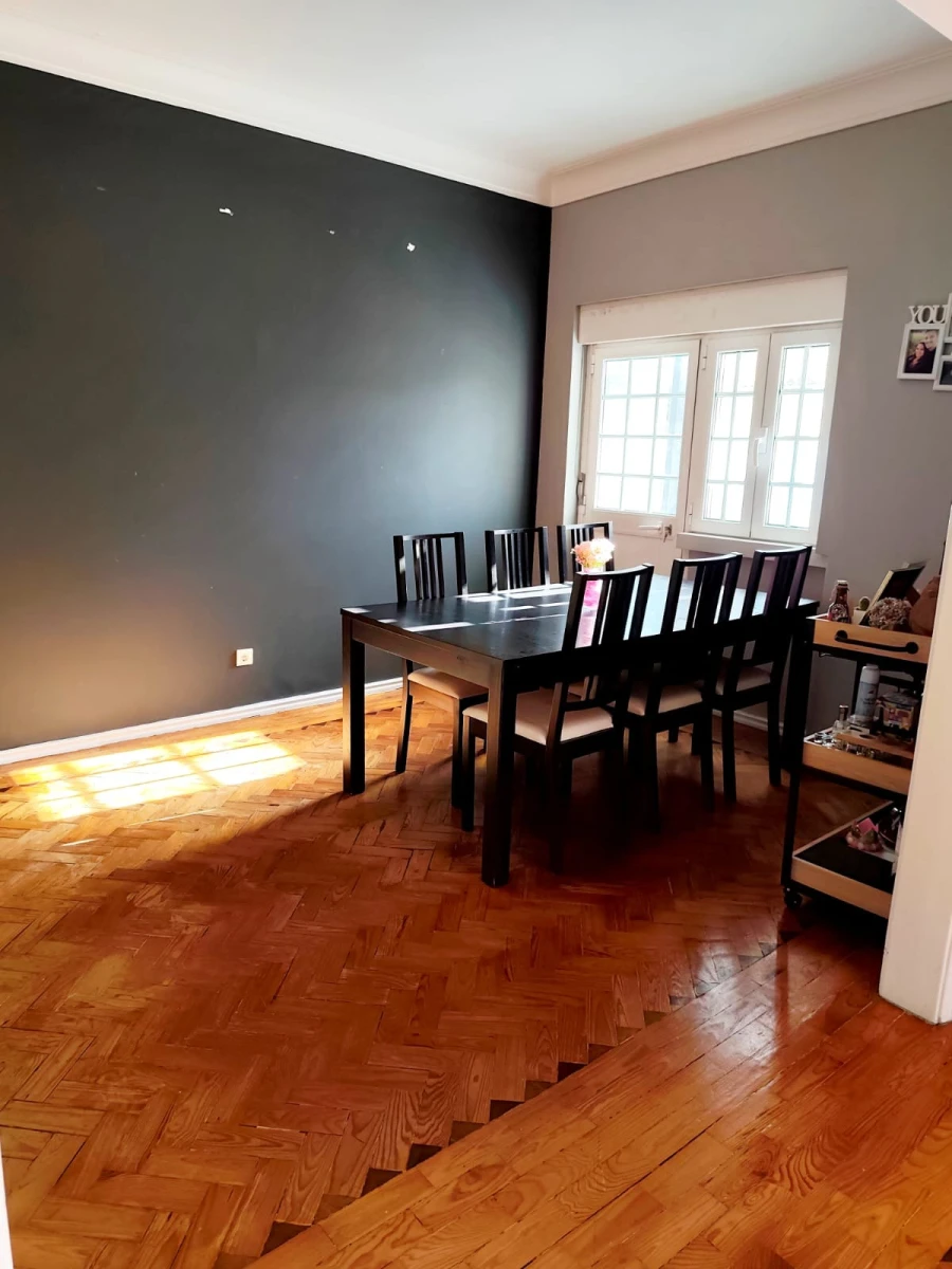 Apartamento T2 para Venda em Agualva e Mira-Sintra Foto 13