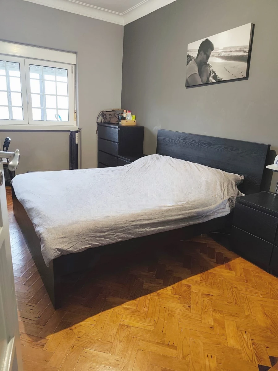 Apartamento T2 para Venda em Agualva e Mira-Sintra Foto 2