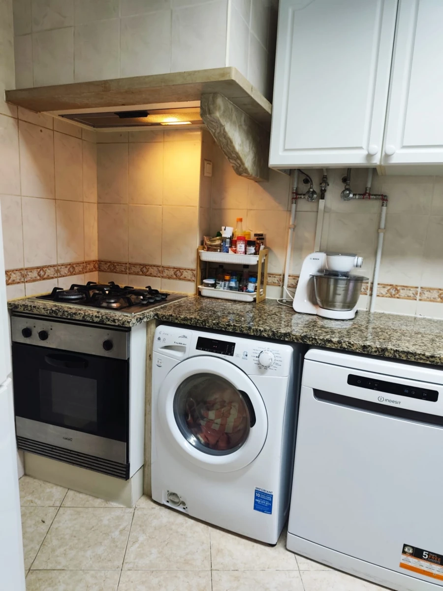 Apartamento T2 para Venda em Agualva e Mira-Sintra Foto 20