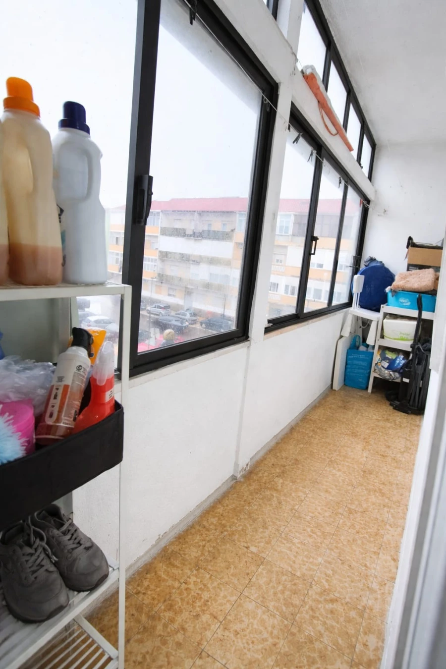 Apartamento T2 para Venda em Agualva e Mira-Sintra Foto 21