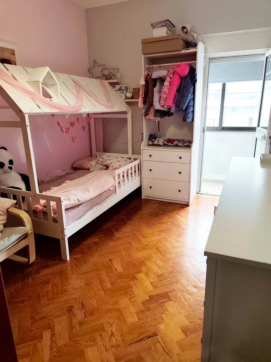 Apartamento T2 para Venda em Agualva e Mira-Sintra Foto 6