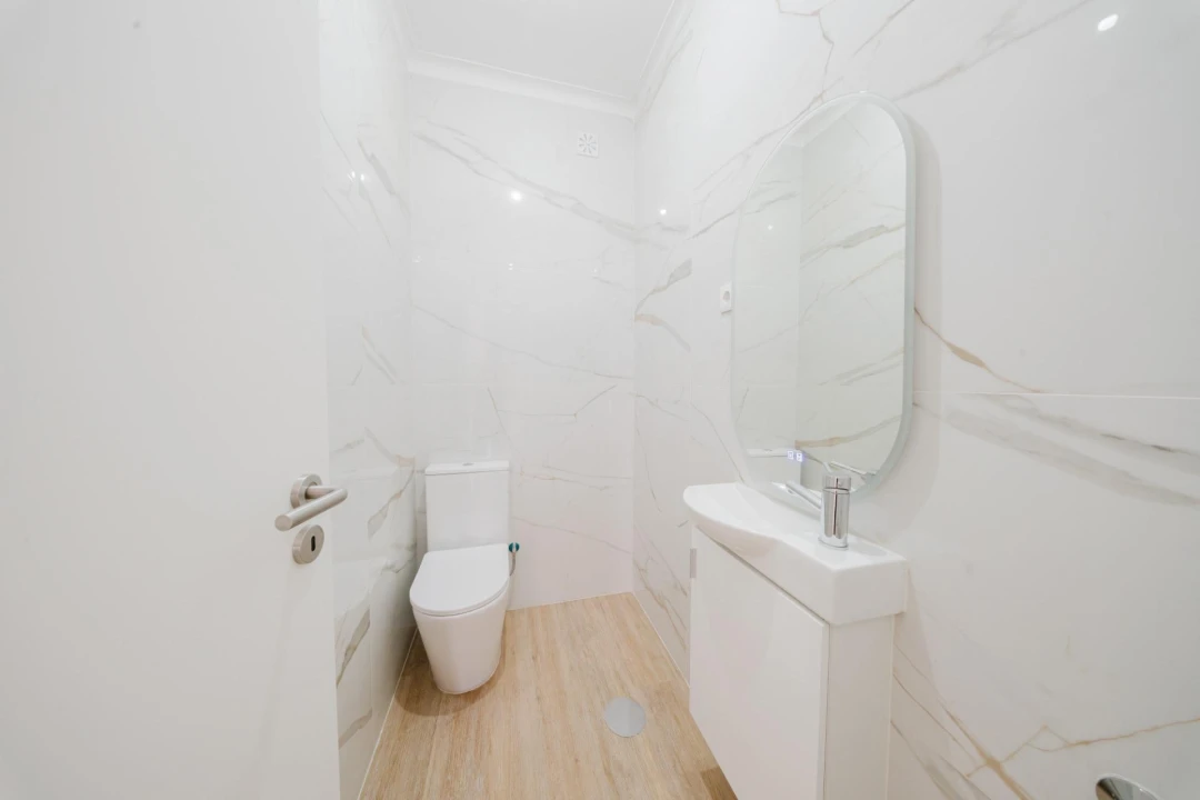 Apartamento T3 para Venda em Fânzeres e São Pedro da Cova Foto 13