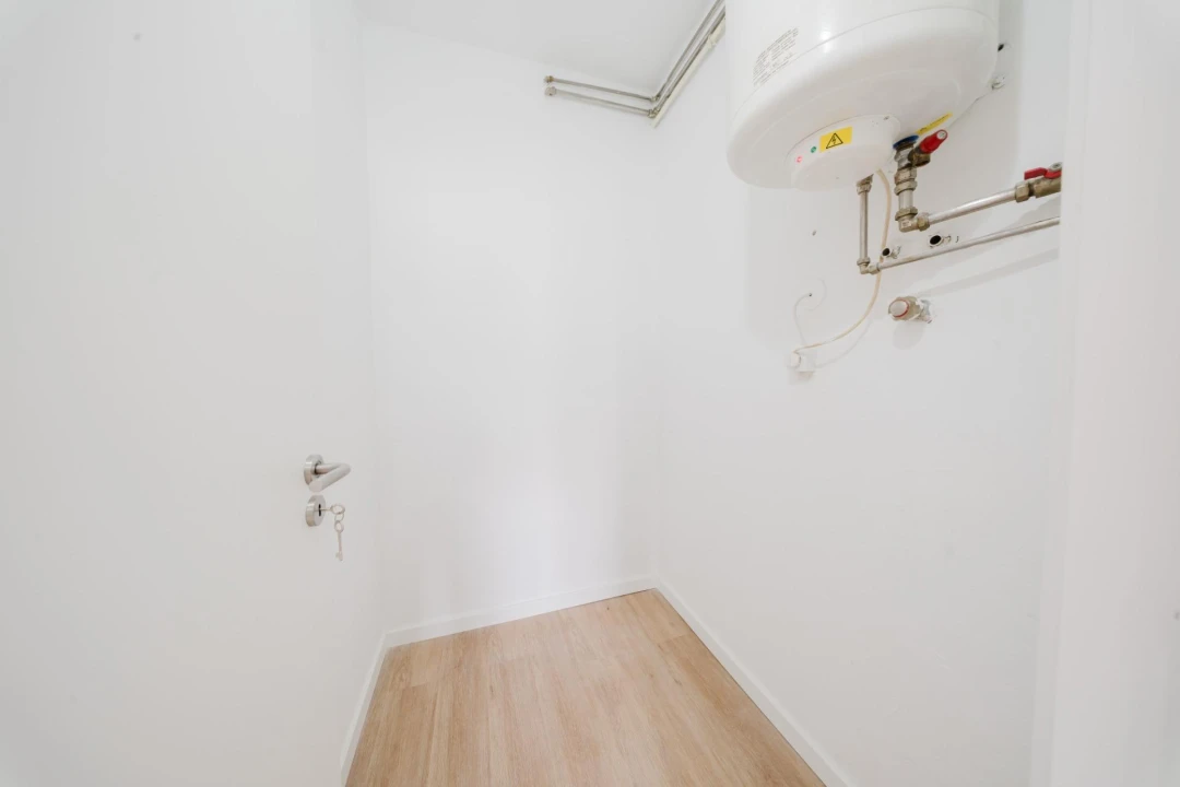 Apartamento T3 para Venda em Fânzeres e São Pedro da Cova Foto 17