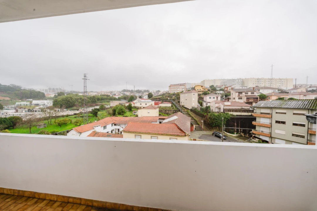 Apartamento T3 para Venda em Fânzeres e São Pedro da Cova Foto 20