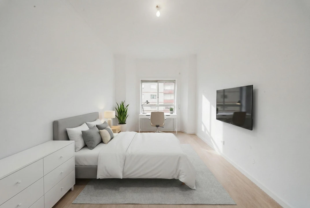 Apartamento T3 para Venda em Fânzeres e São Pedro da Cova Foto 7