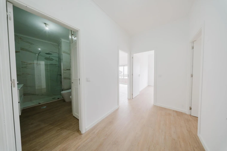 Apartamento T3 para Venda em Fânzeres e São Pedro da Cova