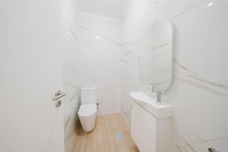 Apartamento T3 para Venda em Fânzeres e São Pedro da Cova Foto 13