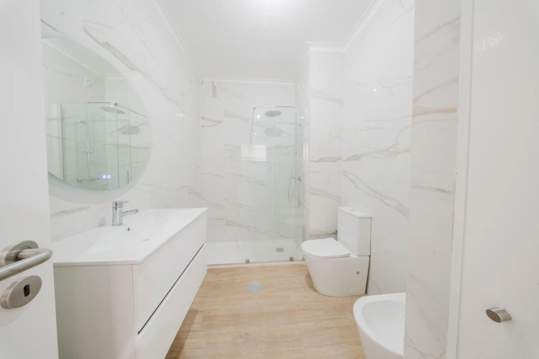 Apartamento T3 para Venda em Fânzeres e São Pedro da Cova Foto 14